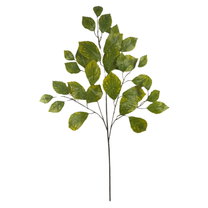 27" Leaf Pick - Deep Green