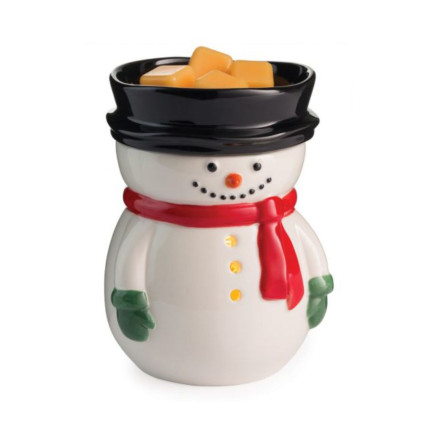 Illumination Fragrance Warmer - Frosty