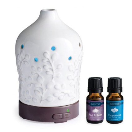Willow Diffuser Gift Set