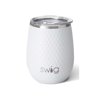 14oz Swig Wine Cup - Golf Partee