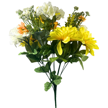 21" Pure Sunshine Arrangement