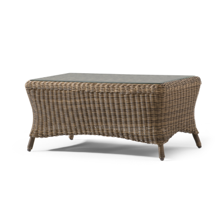 Palms Coffee Table