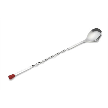 TableCraft Stainless Steel Bar Spoon
