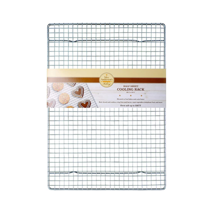 Half Metal Sheet Cooling Rack
