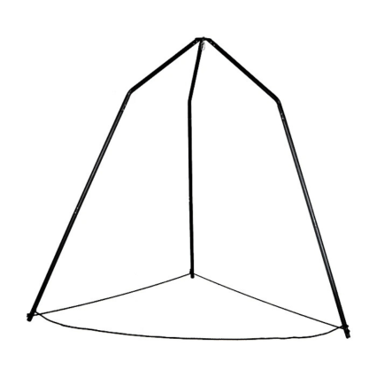 8' Hammock Chair Steel Tripod Stand