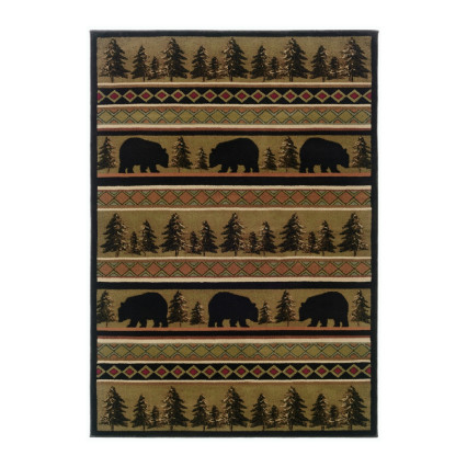 Hudson 1066A Indoor Rug