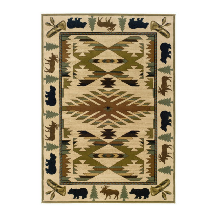 Hudson 1072A Indoor Rug