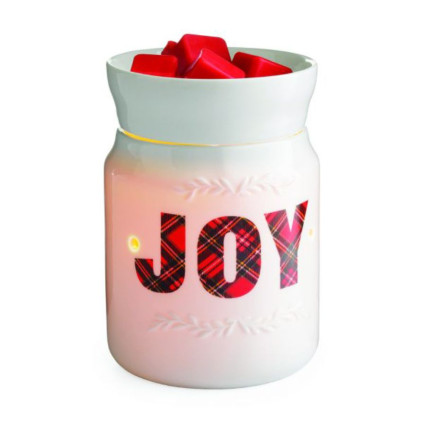 Illumination Fragrance Warmer - Joy