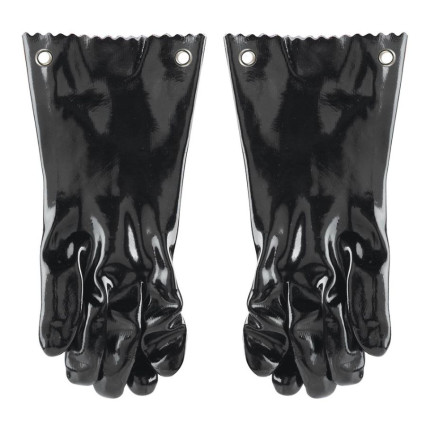 MR BBQ Insulated Barbecue Gloves