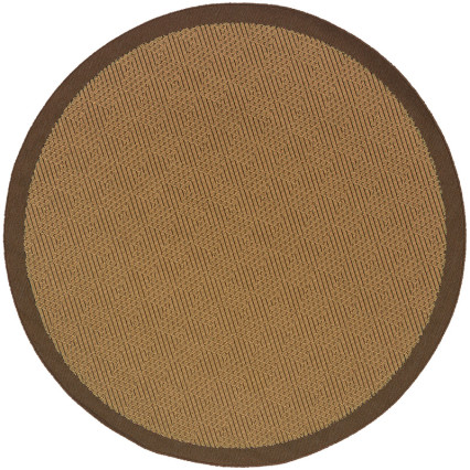 Lanai 525D Round Outdoor Rug