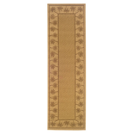 Lanai 606D Outdoor Runner
