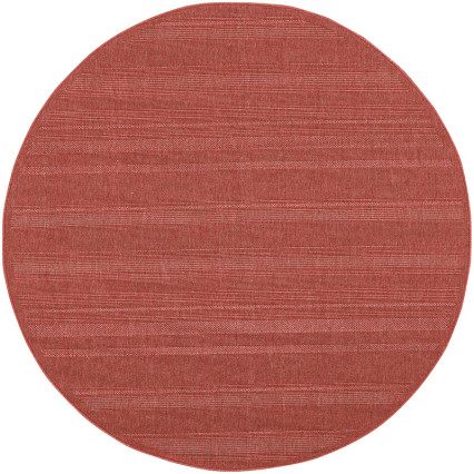 Lanai 781C Round Outdoor Rug