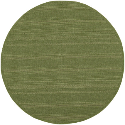 Lanai 781F Round Outdoor Rug