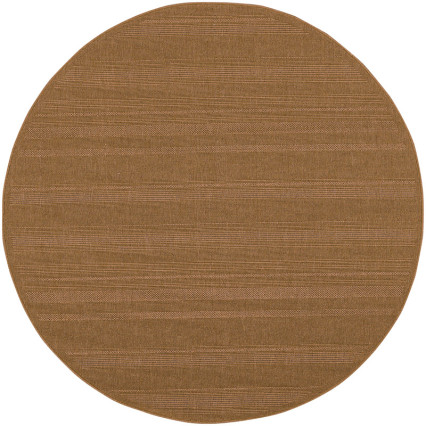 Lanai 781N Round Outdoor Rug