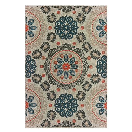 Latitude 1903w Outdoor Rug