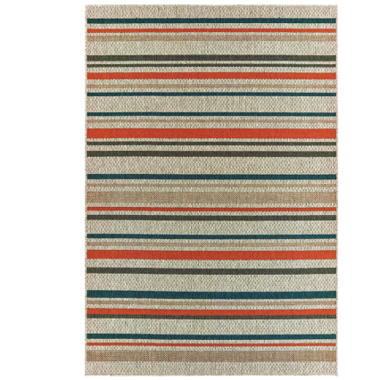 Latitude 6w Outdoor Rug