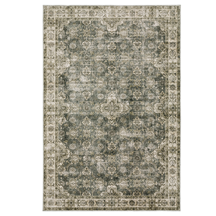 Malibu 04 Washable Rug