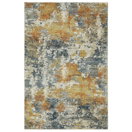 Malibu 05 Washable Rug