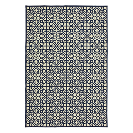 Marina 5927b Outdoor Rug