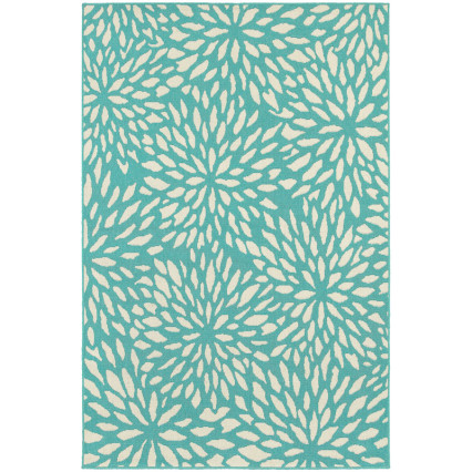 Meridian 1506L Outdoor Rug