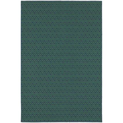 Meridian 1634Q Outdoor Rug