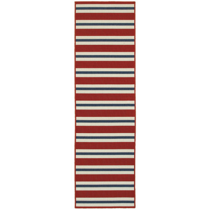 Meridian 5701R Outdoor Runner