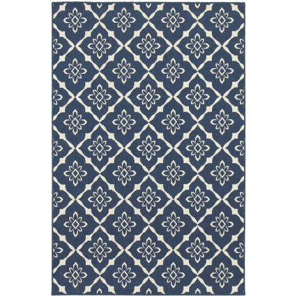 Meridian 5703B Outdoor Rug