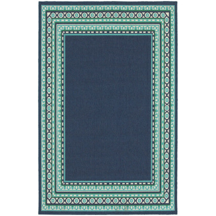 Meridian 9650B Outdoor Rug