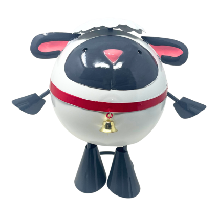 Farm Animal Bobble - Baabara