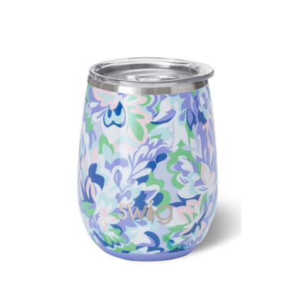 14oz Swig Wine Cup - Morning Glory