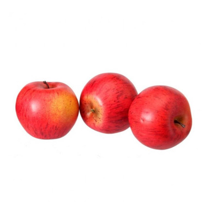 Macintosh Apples - Bag of 3