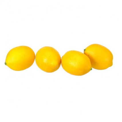 Lemons - Bag of 4