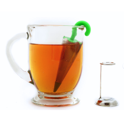 Norpro Umbrella Tea Infuser