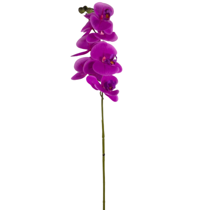 24" Real Touch Orchid