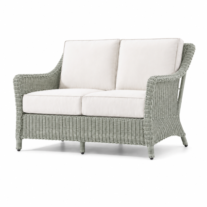 Palms Loveseat