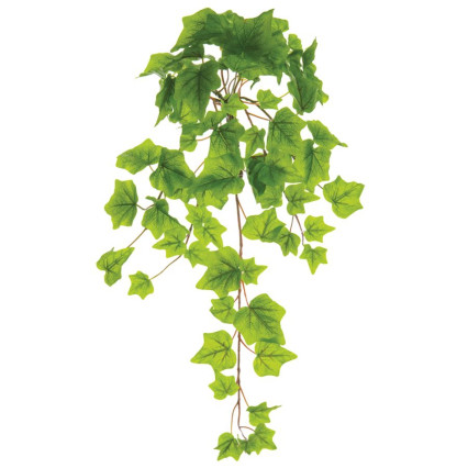 22" Ivy Bush - Light Green