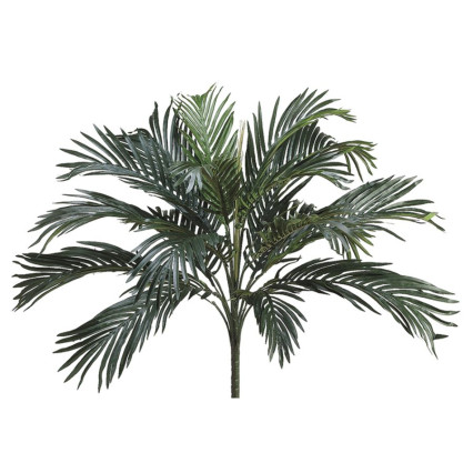 29" Phoenix Palm Bush - Green
