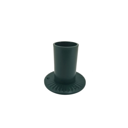 Floral Arrangement Holder- Green