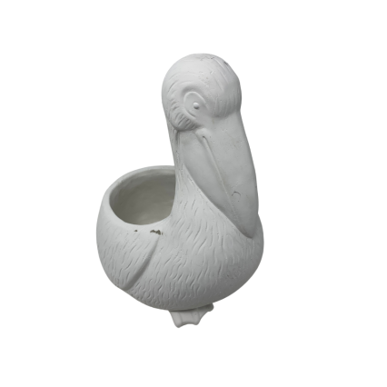 Seagull Planter