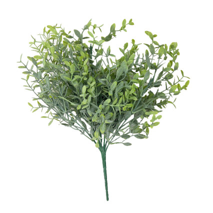 12.5" Petite Leaf Stem