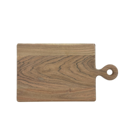 Mango Wood Tray/Cutting Board - Small – ClementineandPoppyCo