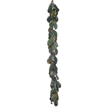 6' Magnolia Garland