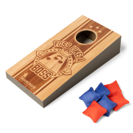 Tabletop Cornhole