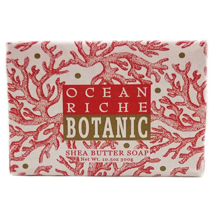 10.5oz Ocean Riche Butter Soap