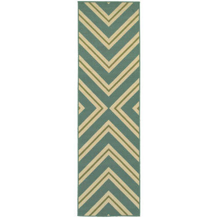 Riviera 4589A Outdoor Runner