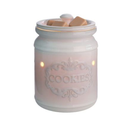 Cookie Jar Illumination Fragrance Warmer