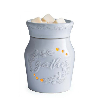 Illumination Fragrance Warmer - Gather