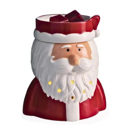 Illumination Fragrance Warmer - St. Nick