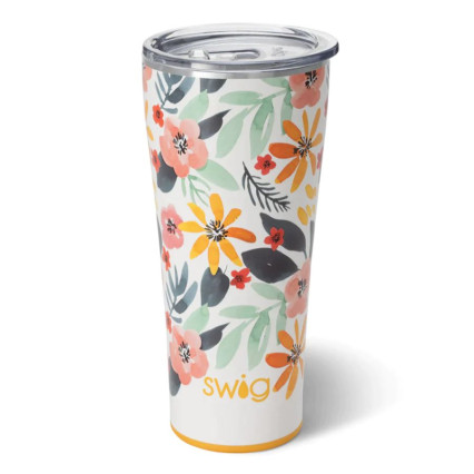 32oz Honey Meadow Tumbler