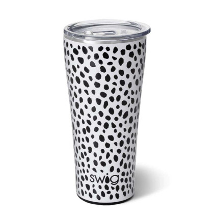 32oz Tumbler - Spot On